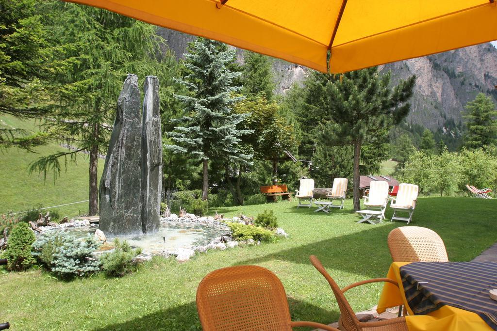 Hotel Val Sëlva di Val Gardena Eksteriør billede