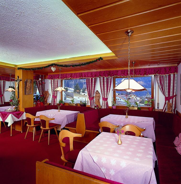 Hotel Val Sëlva di Val Gardena Eksteriør billede
